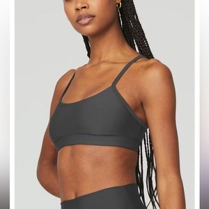 NWT Alo Airlift intrigue bra